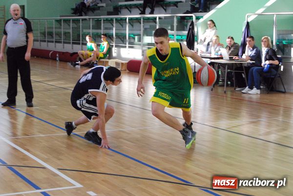 Zdjęcie w galerii na portalu naszraciborz.pl: Decydująca runda coraz bliżej wiadomości z regionu