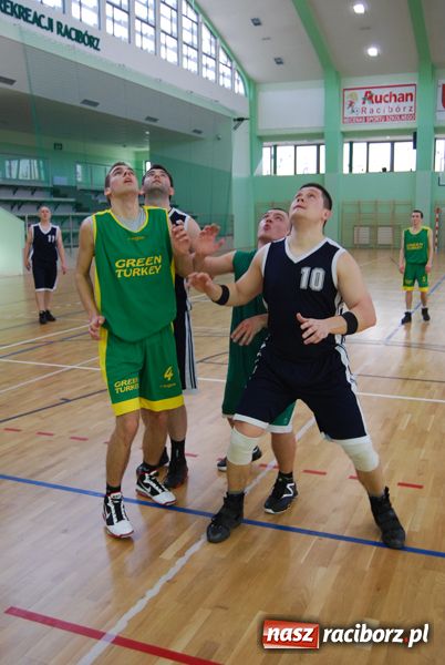 Zdjęcie w galerii na portalu naszraciborz.pl: Decydująca runda coraz bliżej wiadomości z regionu