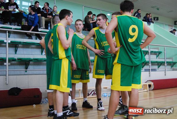 Zdjęcie w galerii na portalu naszraciborz.pl: Decydująca runda coraz bliżej wiadomości z regionu