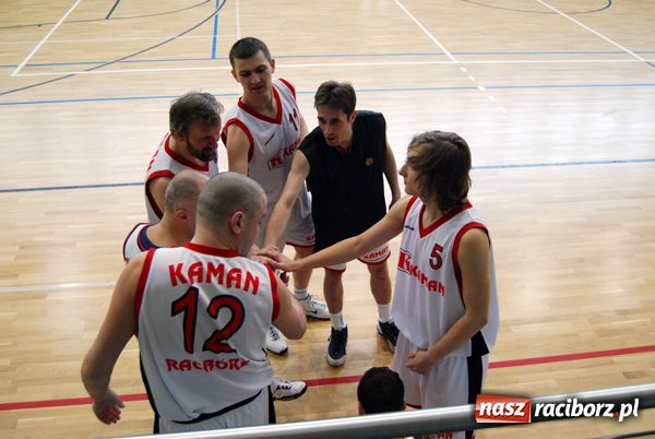 Zdjęcie w galerii na portalu naszraciborz.pl: Decydująca runda coraz bliżej wiadomości z regionu