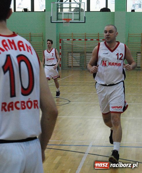 Zdjęcie w galerii na portalu naszraciborz.pl: Decydująca runda coraz bliżej wiadomości z regionu