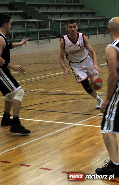 Zdjęcie w galerii na portalu naszraciborz.pl: Decydująca runda coraz bliżej wiadomości z regionu