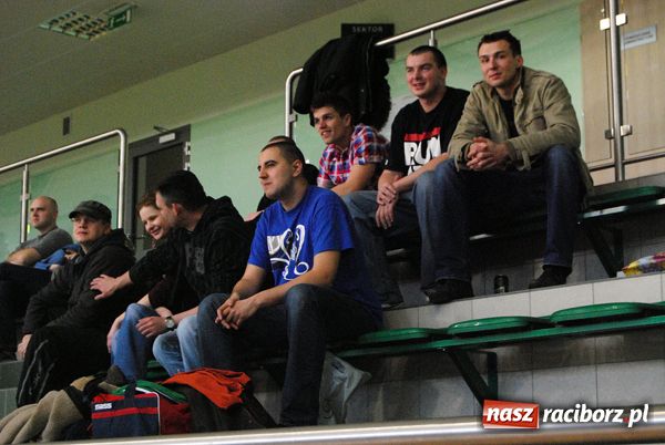Zdjęcie w galerii na portalu naszraciborz.pl: Decydująca runda coraz bliżej wiadomości z regionu