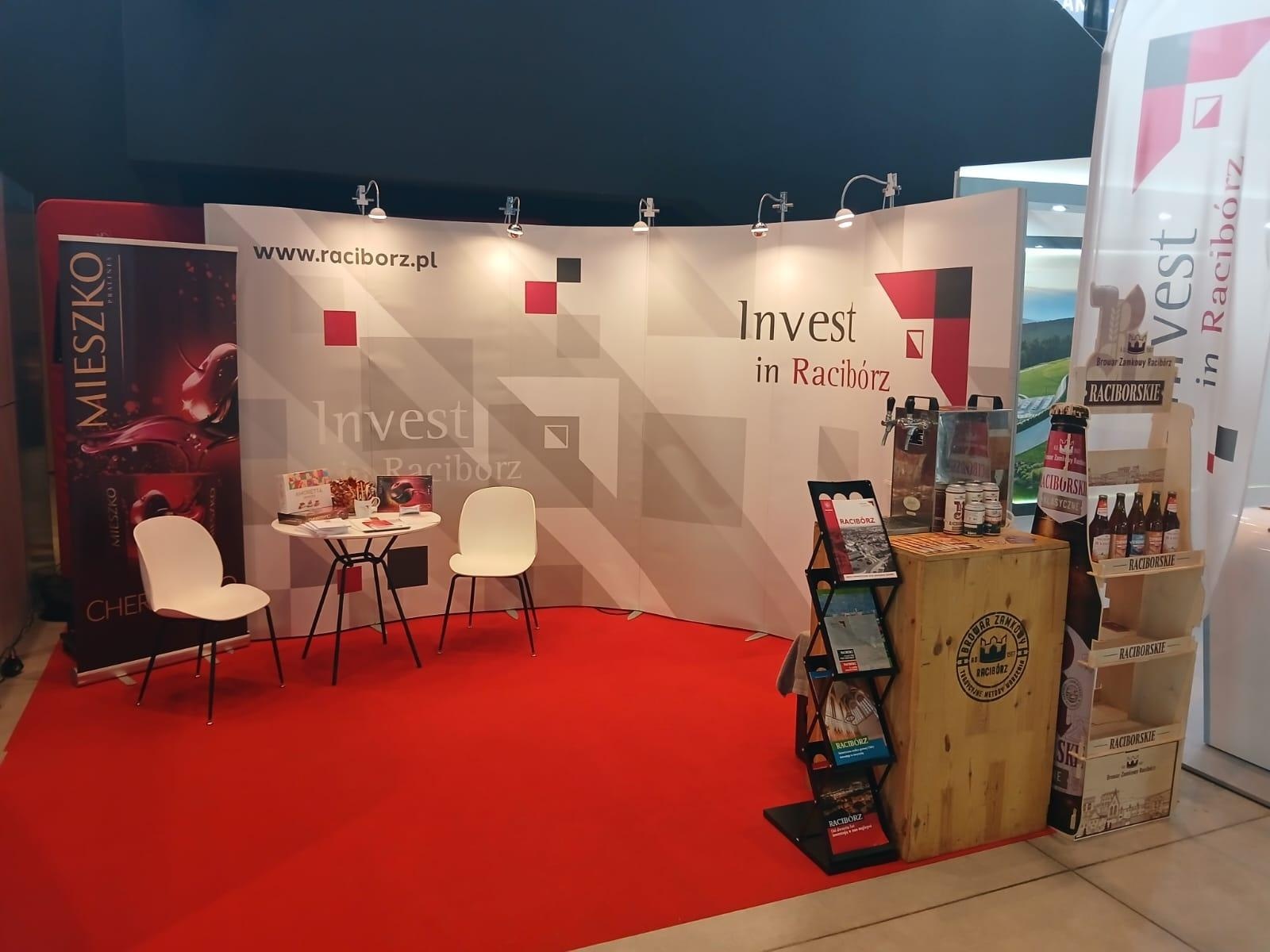 Zdjęcie w galerii na portalu naszraciborz.pl: Rozpoczął się Europejski Kongres Gospodarczy. Racibórz obecny na tym wydarzeniu wiadomości z regionu