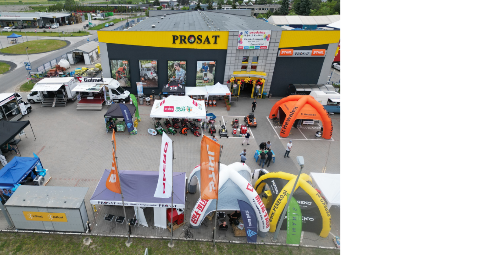 Zdjęcie w galerii na portalu naszraciborz.pl: Eko-Wystawa w Raciborzu już w najbliższy weekend wiadomości z regionu