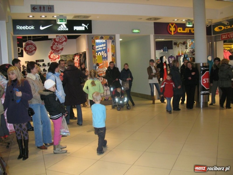 Zdjęcie w galerii na portalu naszraciborz.pl: Pierwsze nagrody w Młyńskiej rozdane wiadomości z regionu