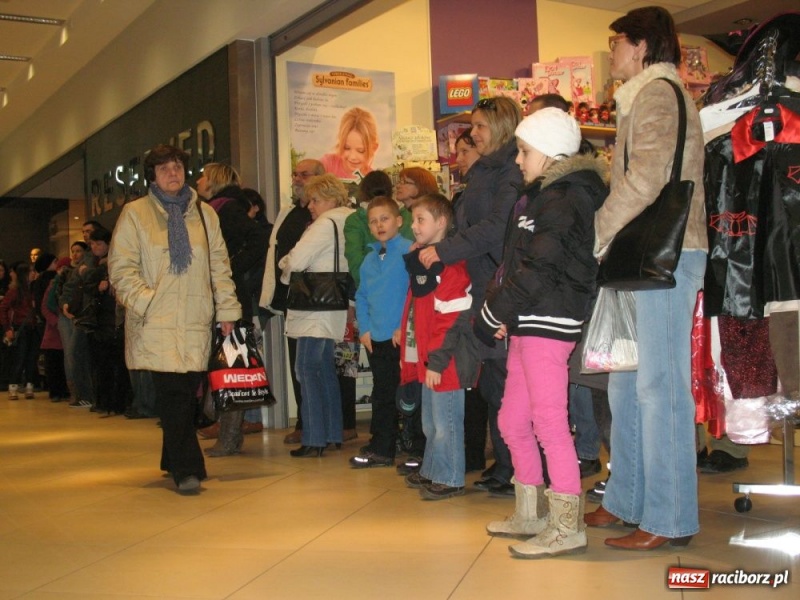 Zdjęcie w galerii na portalu naszraciborz.pl: Pierwsze nagrody w Młyńskiej rozdane wiadomości z regionu