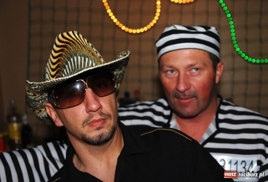 Zdjęcie w galerii na portalu naszraciborz.pl: Najlepszy bal przebierańców w powiecie wiadomości z regionu