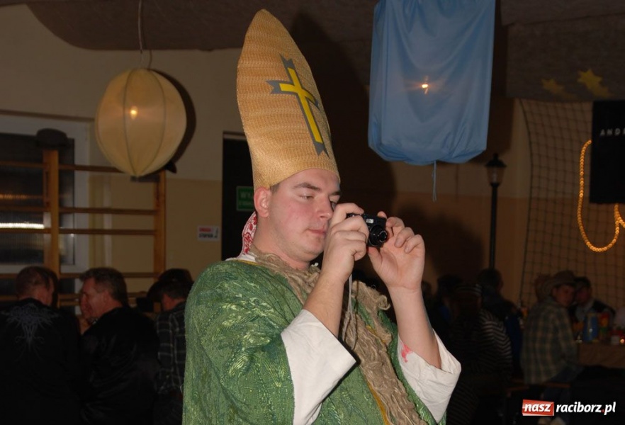 Zdjęcie w galerii na portalu naszraciborz.pl: Najlepszy bal przebierańców w powiecie wiadomości z regionu