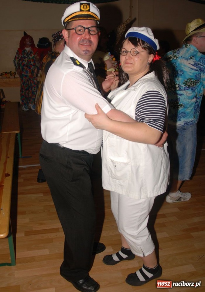 Zdjęcie w galerii na portalu naszraciborz.pl: Najlepszy bal przebierańców w powiecie wiadomości z regionu