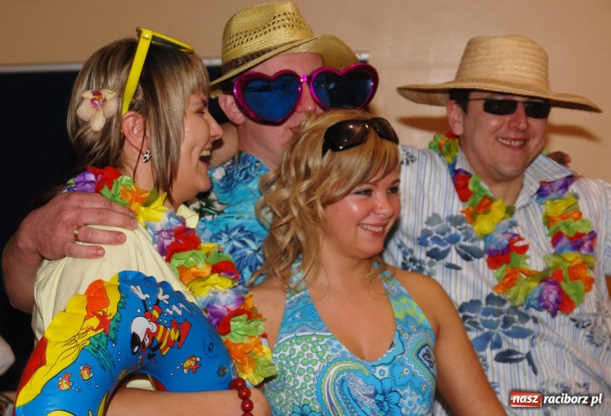 Zdjęcie w galerii na portalu naszraciborz.pl: Najlepszy bal przebierańców w powiecie wiadomości z regionu