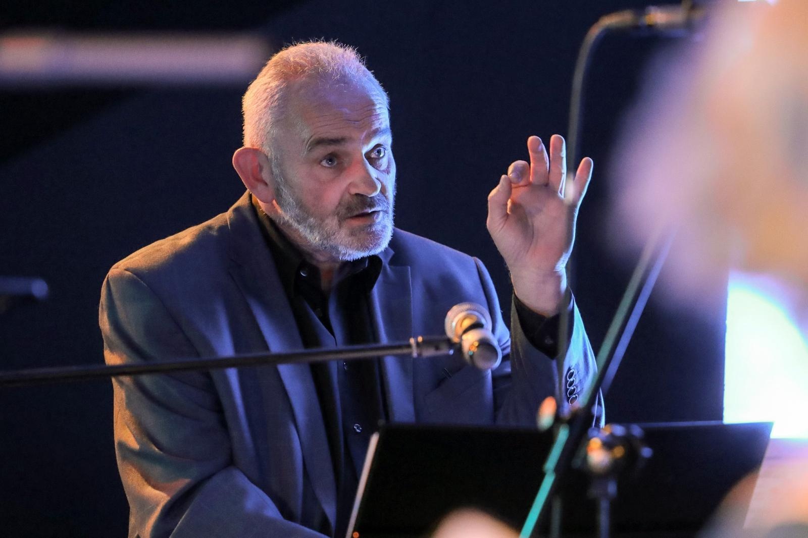 Zdjęcie w galerii na portalu naszraciborz.pl: Wyjątkowy Koncert Muzyki Filmowej. Orkiestry RCK i chór Bel Canto wystąpią razem na jednej scenie wiadomości z regionu