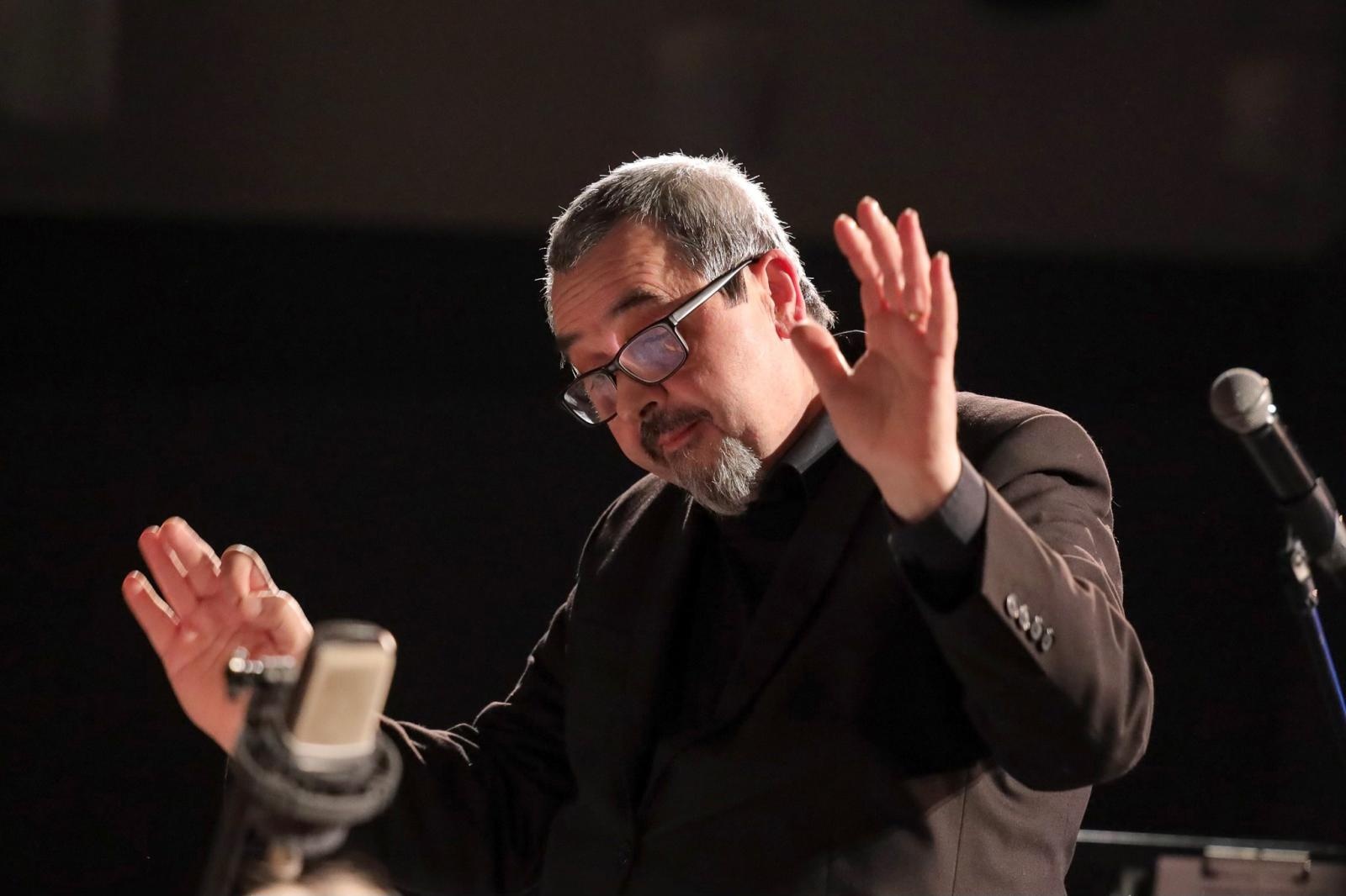 Zdjęcie w galerii na portalu naszraciborz.pl: Wyjątkowy Koncert Muzyki Filmowej. Orkiestry RCK i chór Bel Canto wystąpią razem na jednej scenie wiadomości z regionu