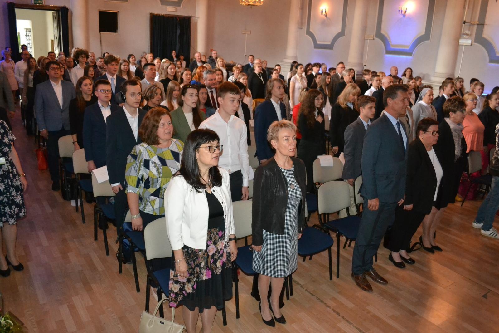 Zdjęcie w galerii na portalu naszraciborz.pl: Sukces Julii Klimży ze szkoły w Bieńkowicach wiadomości z regionu