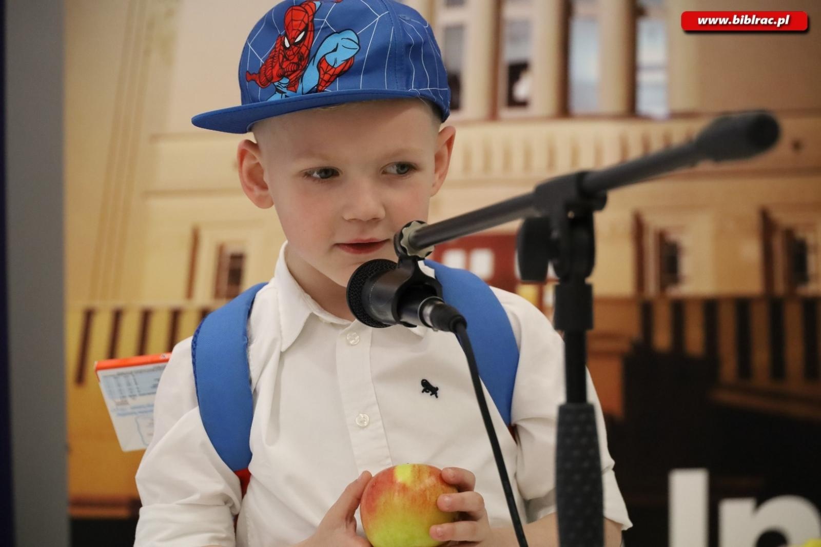 Zdjęcie w galerii na portalu naszraciborz.pl: Konkurs Gwary Śląskiej w raciborskiej bibliotece wiadomości z regionu