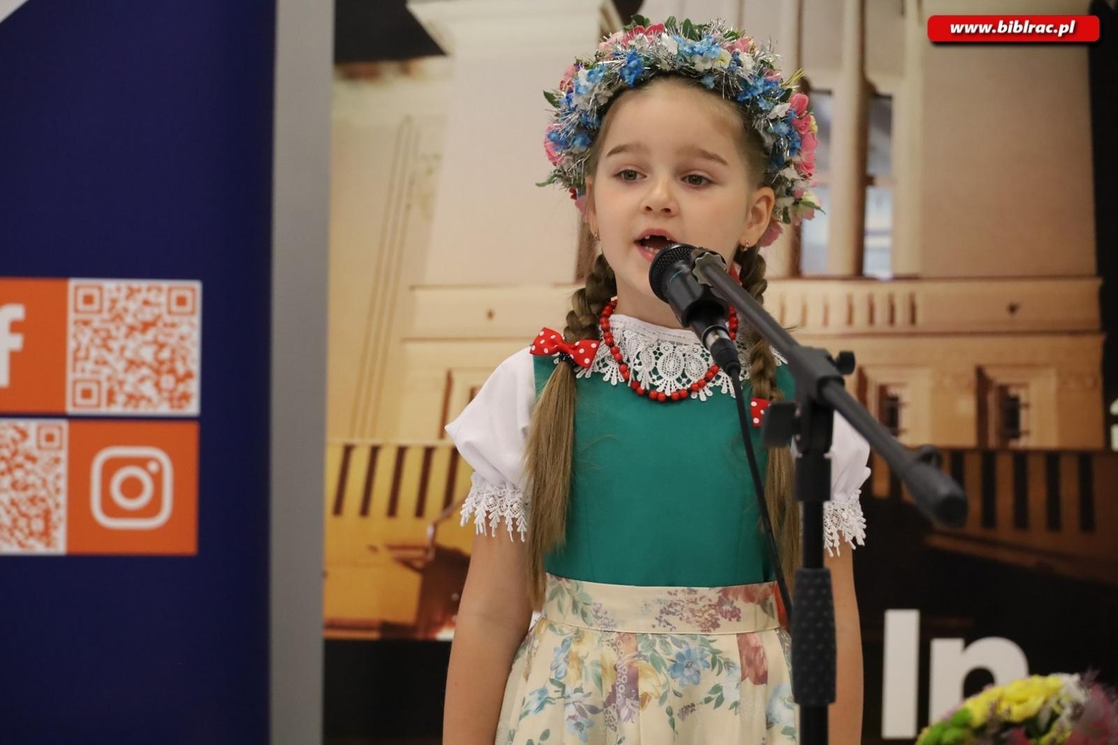 Zdjęcie w galerii na portalu naszraciborz.pl: Konkurs Gwary Śląskiej w raciborskiej bibliotece wiadomości z regionu