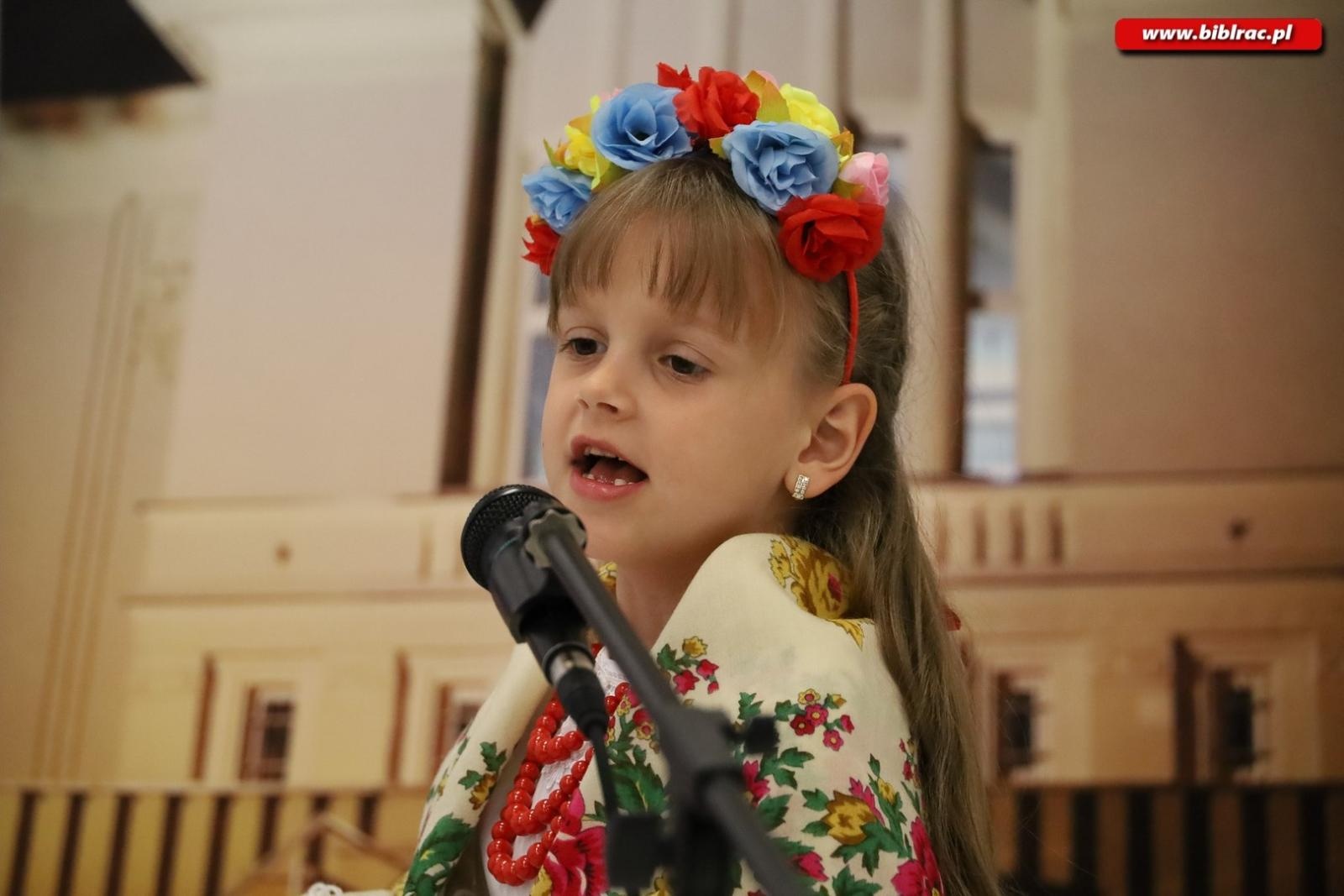 Zdjęcie w galerii na portalu naszraciborz.pl: Konkurs Gwary Śląskiej w raciborskiej bibliotece wiadomości z regionu
