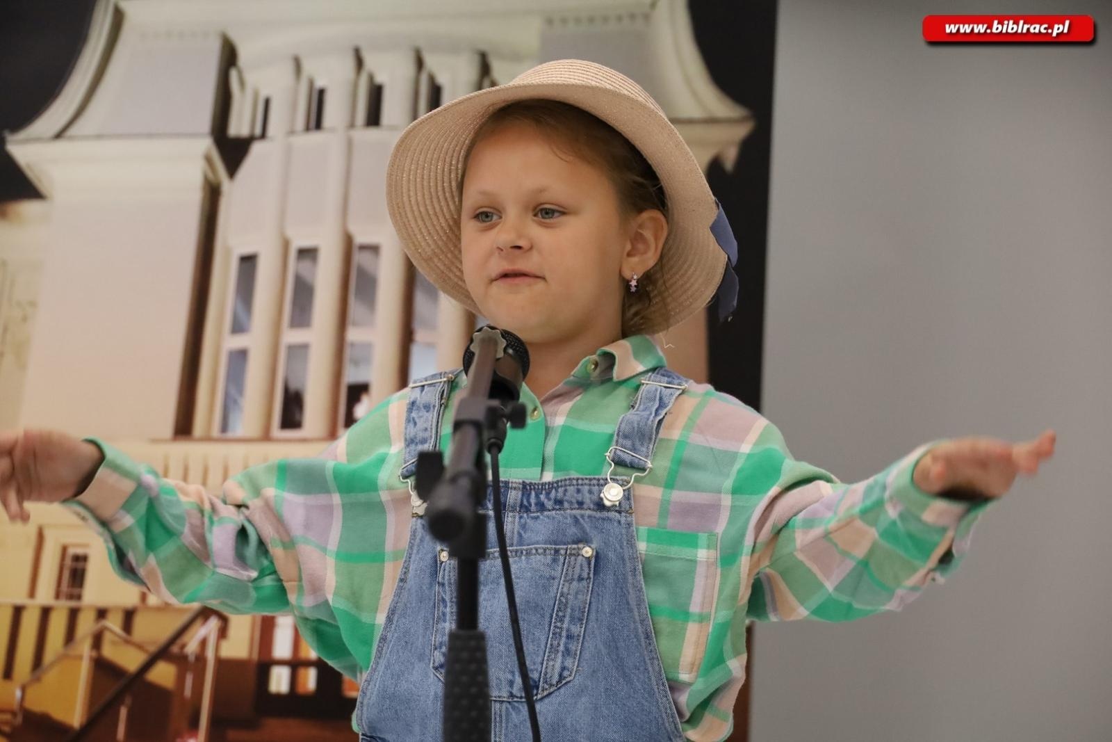 Zdjęcie w galerii na portalu naszraciborz.pl: Konkurs Gwary Śląskiej w raciborskiej bibliotece wiadomości z regionu