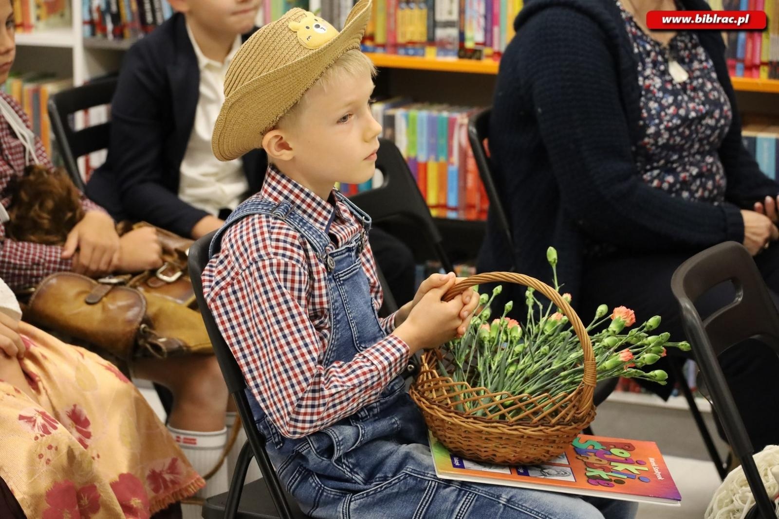 Zdjęcie w galerii na portalu naszraciborz.pl: Konkurs Gwary Śląskiej w raciborskiej bibliotece wiadomości z regionu