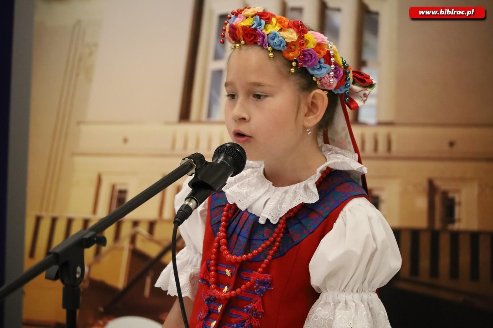 Zdjęcie w galerii na portalu naszraciborz.pl: Konkurs Gwary Śląskiej w raciborskiej bibliotece wiadomości z regionu