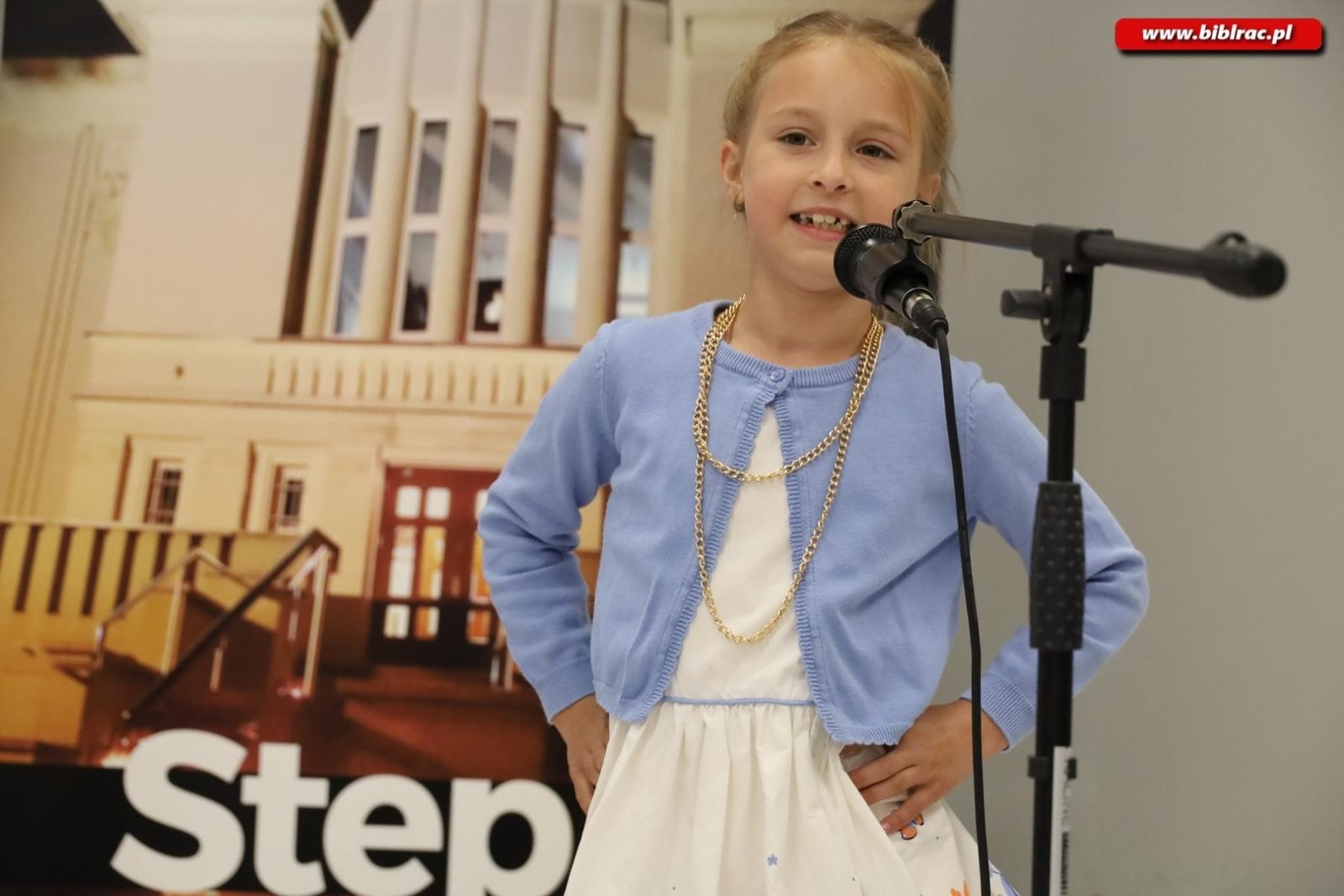 Zdjęcie w galerii na portalu naszraciborz.pl: Konkurs Gwary Śląskiej w raciborskiej bibliotece wiadomości z regionu