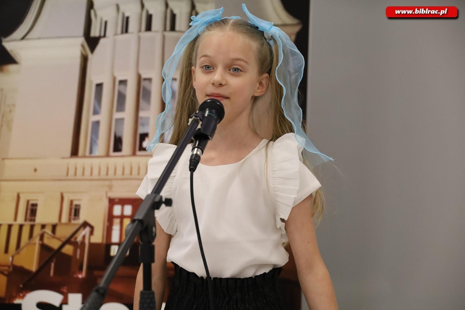 Zdjęcie w galerii na portalu naszraciborz.pl: Konkurs Gwary Śląskiej w raciborskiej bibliotece wiadomości z regionu