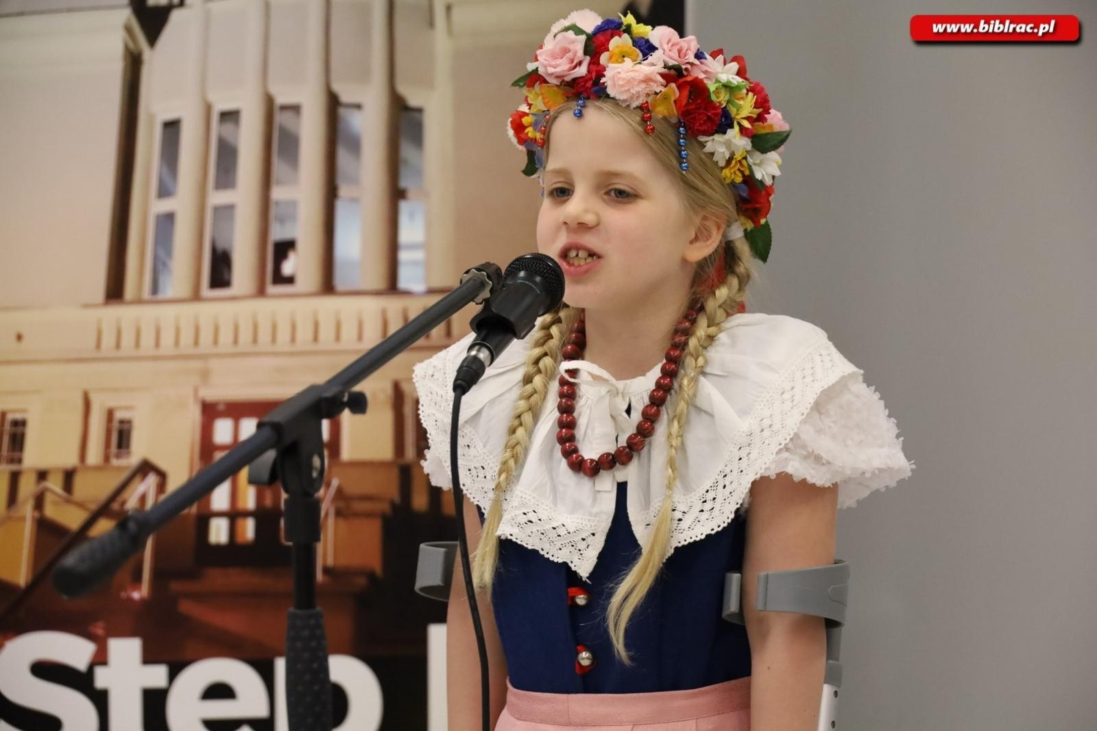 Zdjęcie w galerii na portalu naszraciborz.pl: Konkurs Gwary Śląskiej w raciborskiej bibliotece wiadomości z regionu
