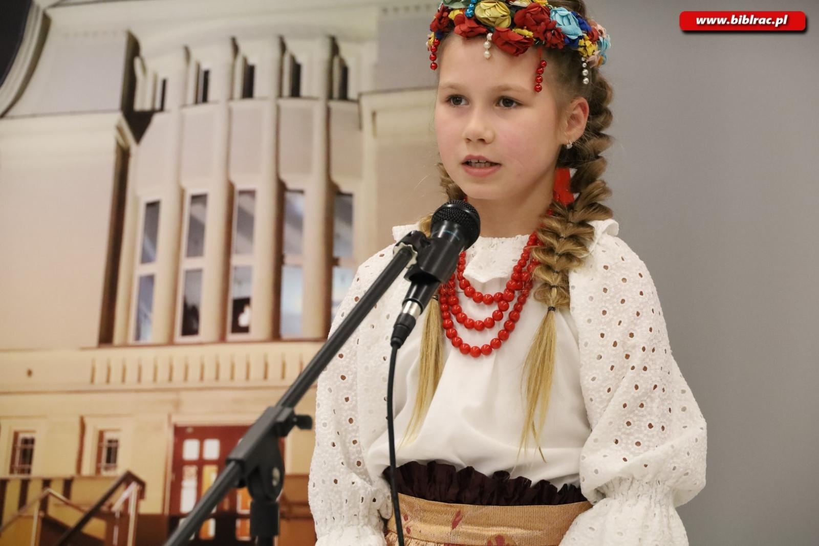Zdjęcie w galerii na portalu naszraciborz.pl: Konkurs Gwary Śląskiej w raciborskiej bibliotece wiadomości z regionu