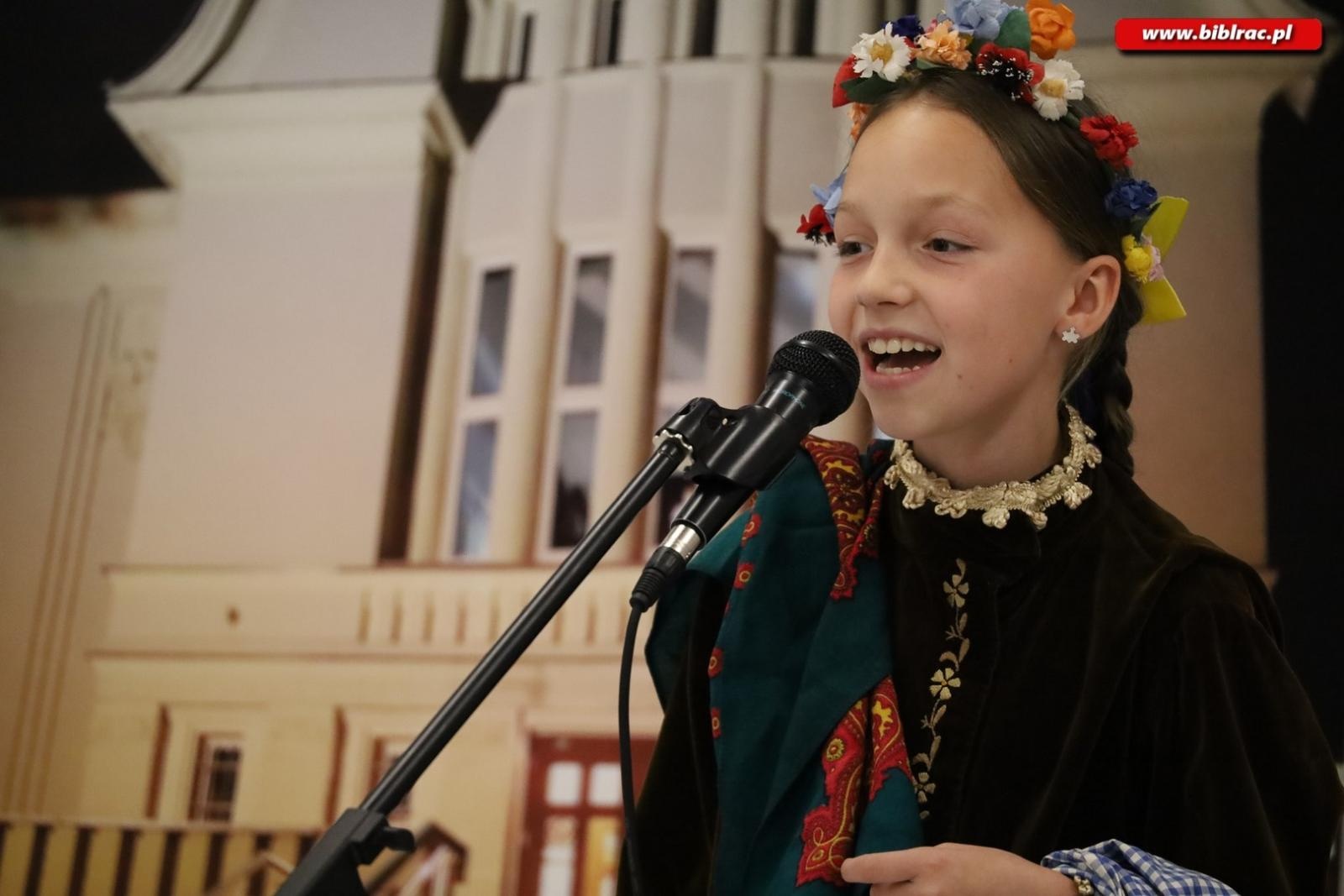 Zdjęcie w galerii na portalu naszraciborz.pl: Konkurs Gwary Śląskiej w raciborskiej bibliotece wiadomości z regionu
