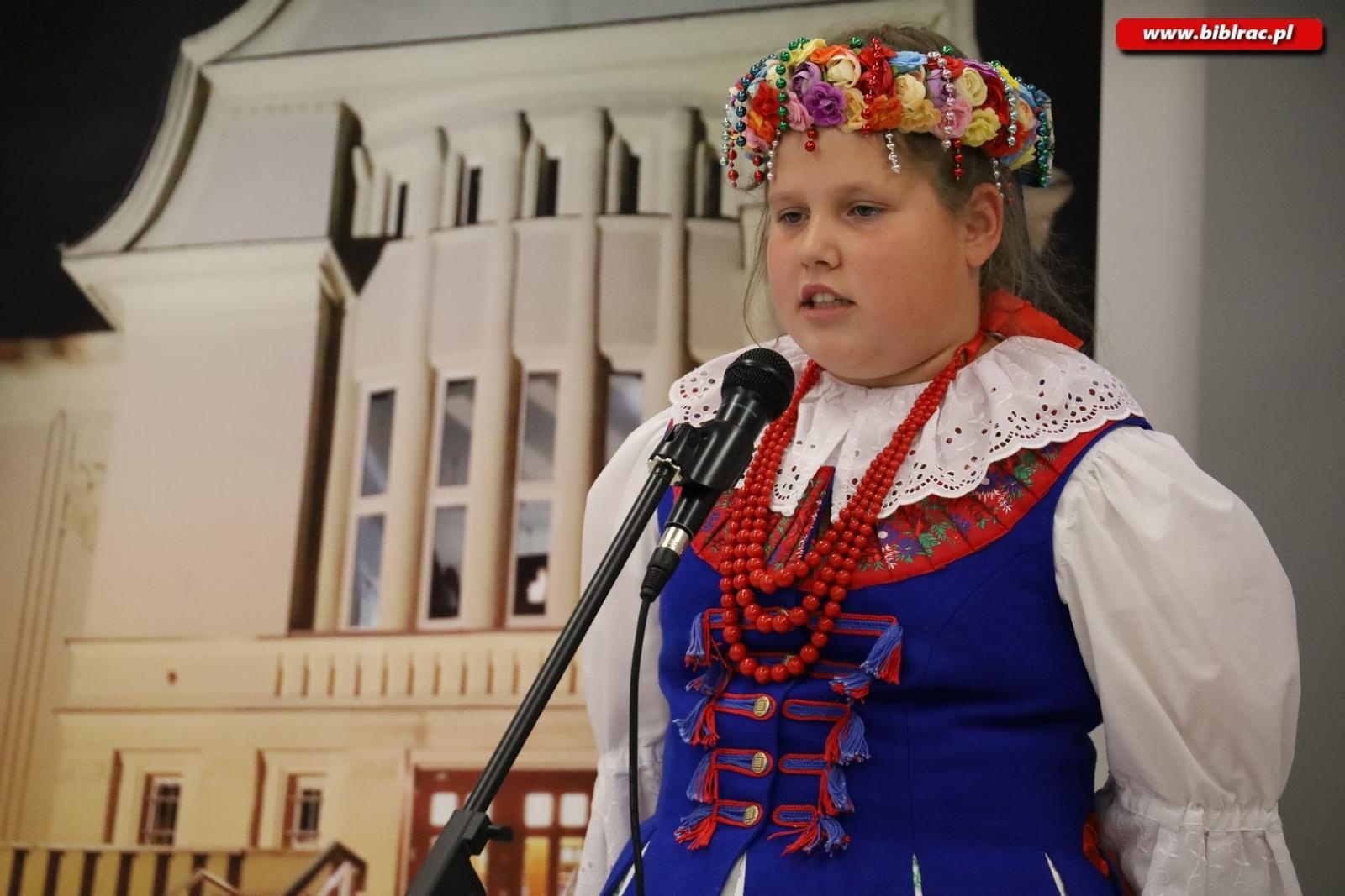 Zdjęcie w galerii na portalu naszraciborz.pl: Konkurs Gwary Śląskiej w raciborskiej bibliotece wiadomości z regionu