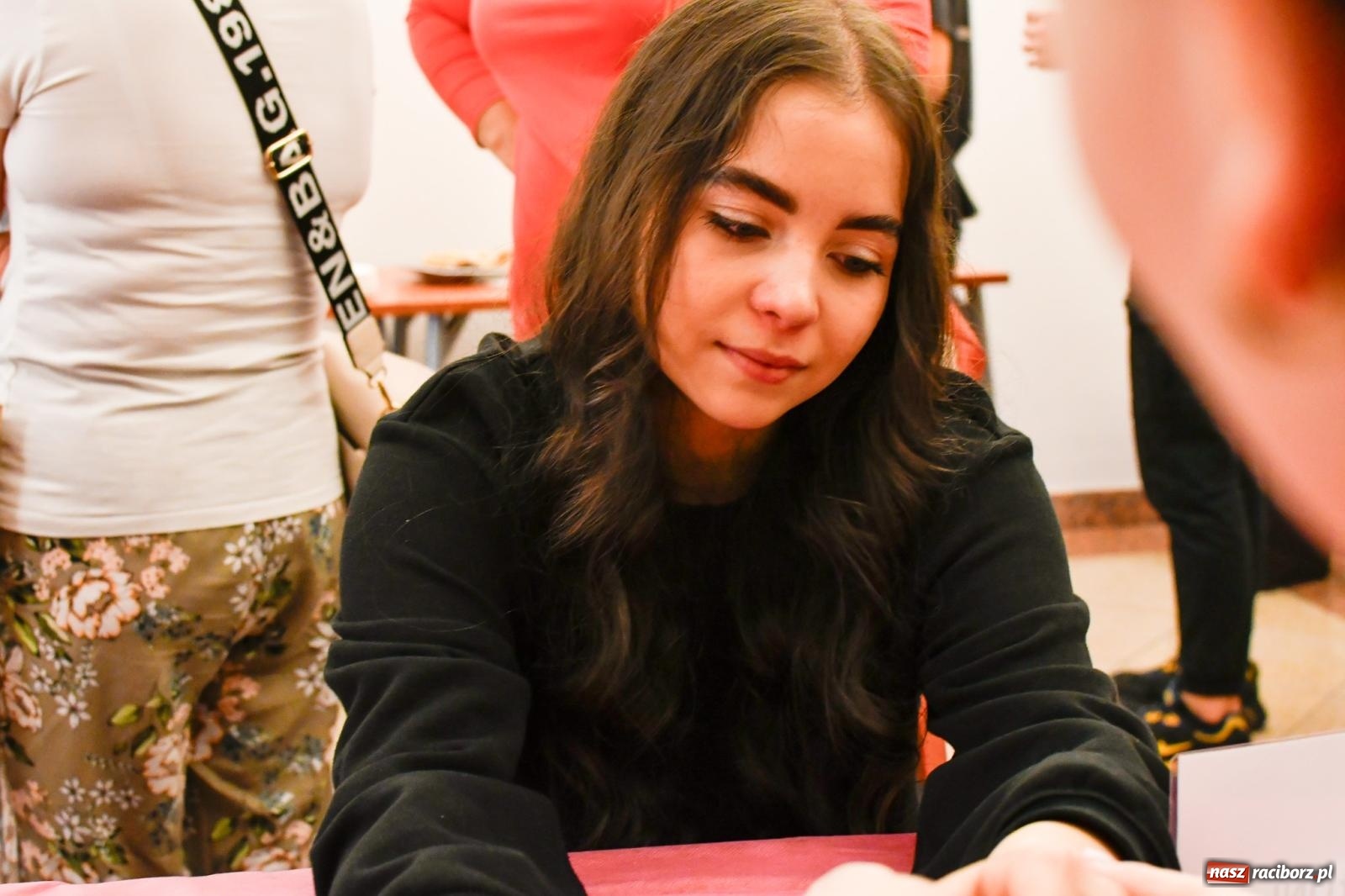 Zdjęcie w galerii na portalu naszraciborz.pl: VIII Raciborskie Dni Urody. Festiwal piękna wrócił na zamek wiadomości z regionu