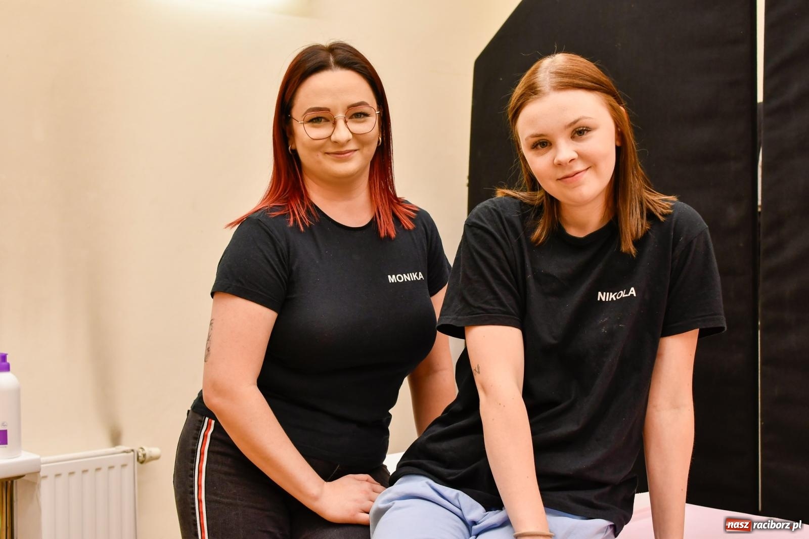 Zdjęcie w galerii na portalu naszraciborz.pl: VIII Raciborskie Dni Urody. Festiwal piękna wrócił na zamek wiadomości z regionu