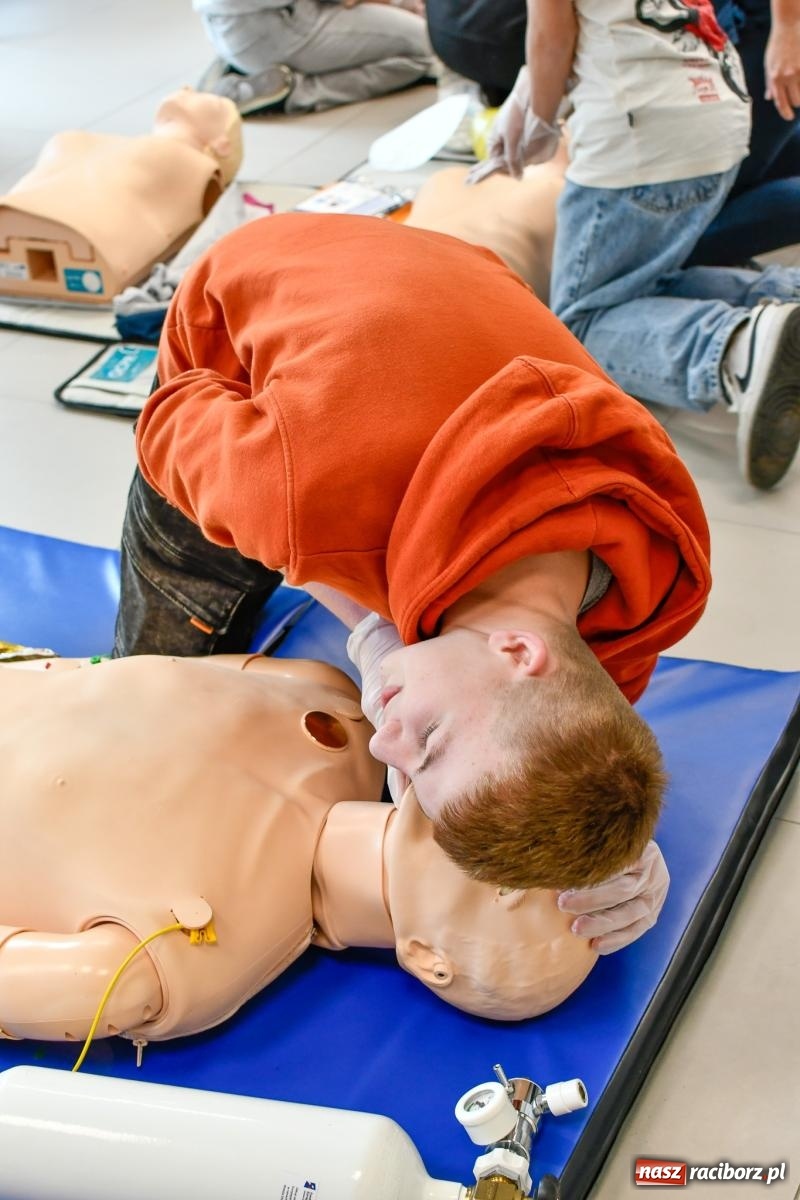 Zdjęcie w galerii na portalu naszraciborz.pl: Dni Otwarte Funduszy Europejskich w Akademii Nauk Stosowanych w Raciborzu [FOTO i WIDEO] wiadomości z regionu