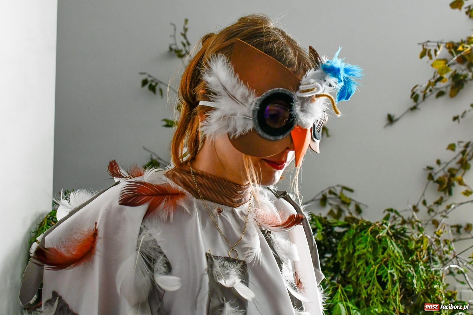 Zdjęcie w galerii na portalu naszraciborz.pl: Dni Otwarte Funduszy Europejskich w Akademii Nauk Stosowanych w Raciborzu [FOTO i WIDEO] wiadomości z regionu