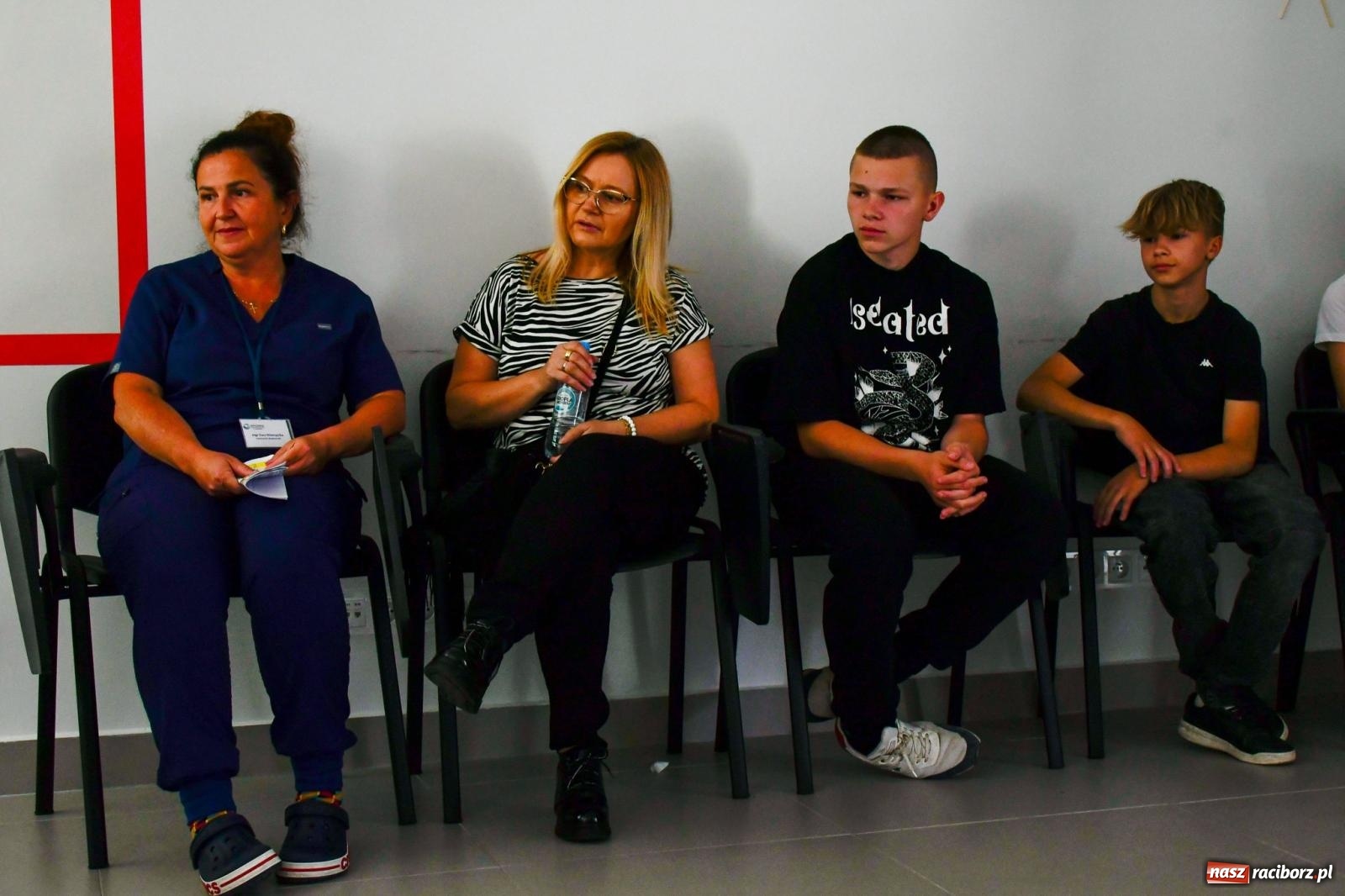 Zdjęcie w galerii na portalu naszraciborz.pl: Dni Otwarte Funduszy Europejskich w Akademii Nauk Stosowanych w Raciborzu [FOTO i WIDEO] wiadomości z regionu