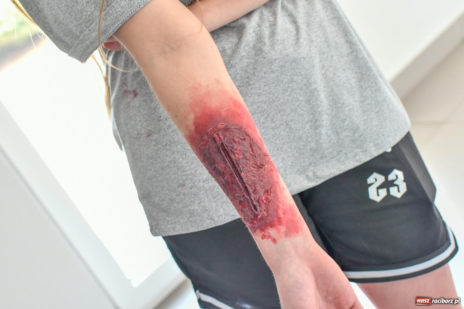 Zdjęcie w galerii na portalu naszraciborz.pl: Dni Otwarte Funduszy Europejskich w Akademii Nauk Stosowanych w Raciborzu [FOTO i WIDEO] wiadomości z regionu