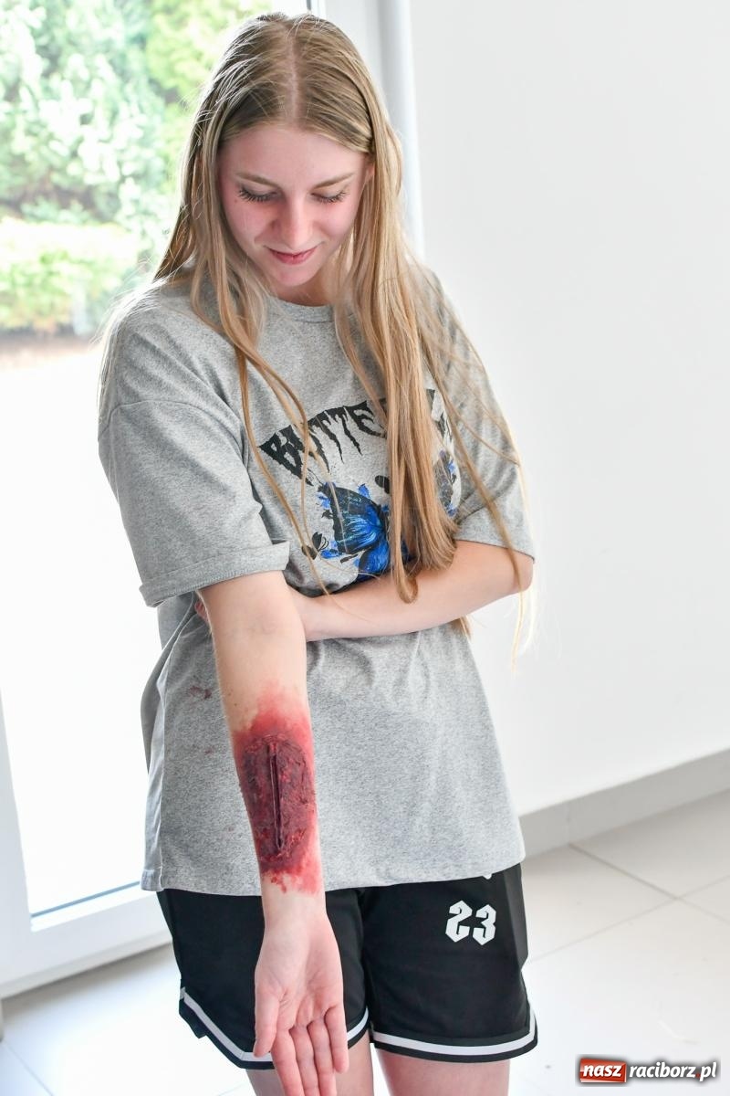 Zdjęcie w galerii na portalu naszraciborz.pl: Dni Otwarte Funduszy Europejskich w Akademii Nauk Stosowanych w Raciborzu [FOTO i WIDEO] wiadomości z regionu