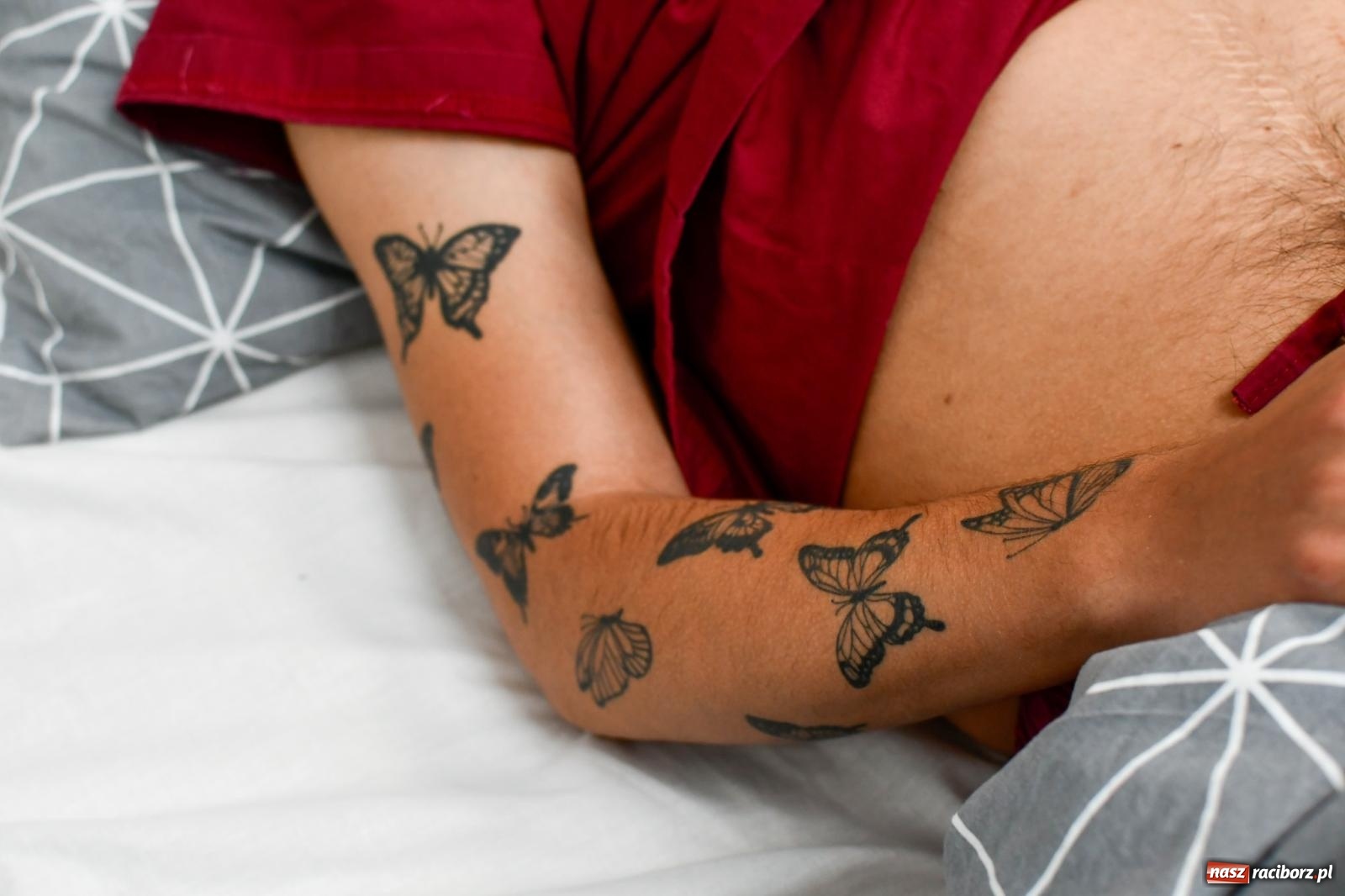 Zdjęcie w galerii na portalu naszraciborz.pl: Dni Otwarte Funduszy Europejskich w Akademii Nauk Stosowanych w Raciborzu [FOTO i WIDEO] wiadomości z regionu