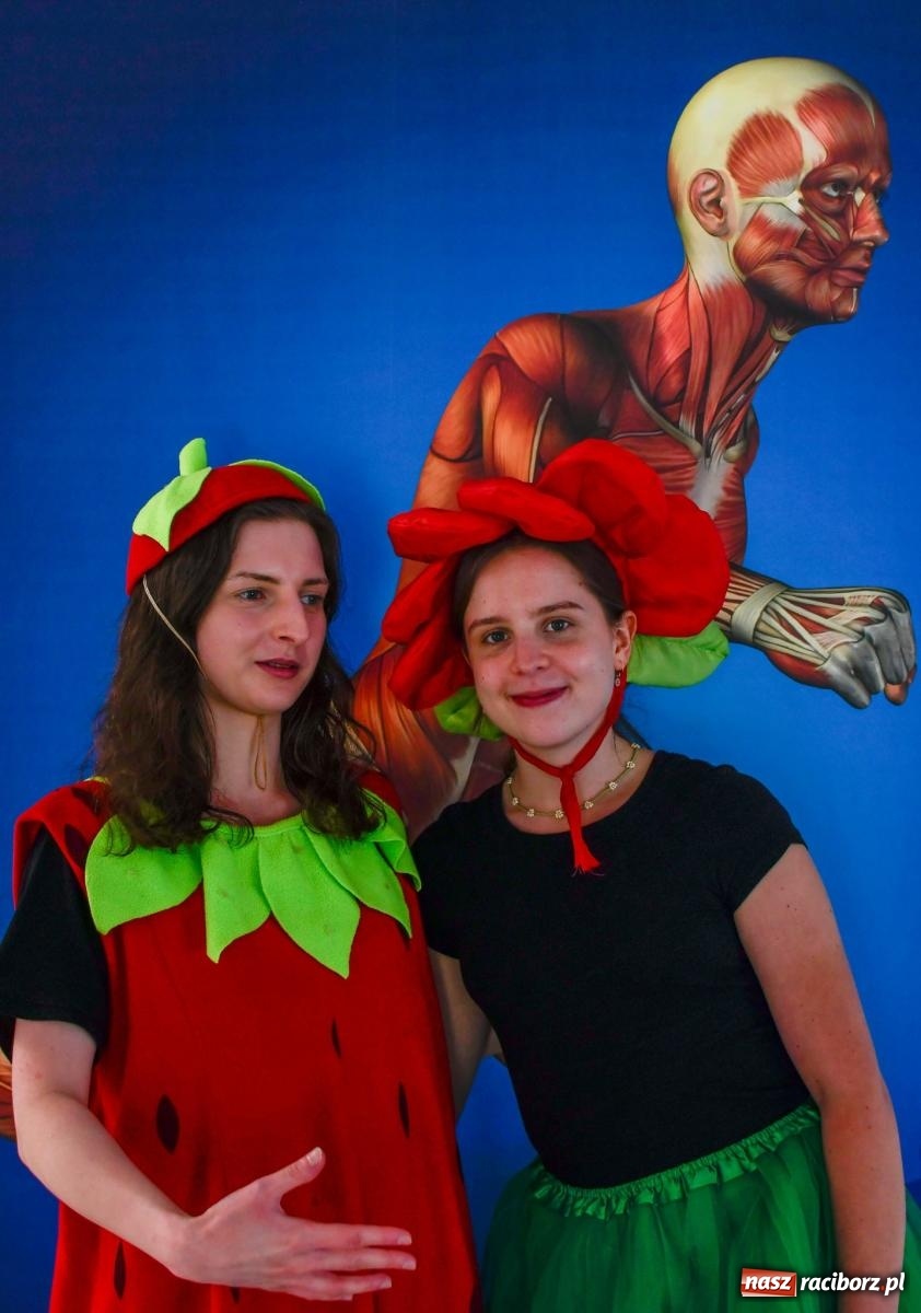 Zdjęcie w galerii na portalu naszraciborz.pl: Dni Otwarte Funduszy Europejskich w Akademii Nauk Stosowanych w Raciborzu [FOTO i WIDEO] wiadomości z regionu