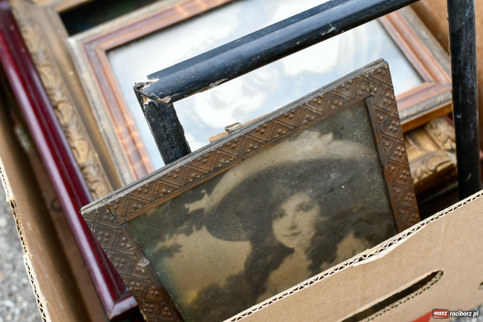 Zdjęcie w galerii na portalu naszraciborz.pl: Tłumy na jarmarku w Chałupkach [FOTO i WIDEO] wiadomości z regionu