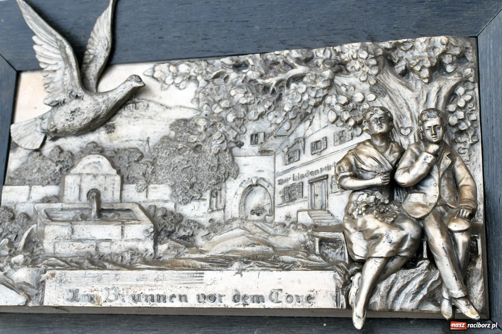 Zdjęcie w galerii na portalu naszraciborz.pl: Tłumy na jarmarku w Chałupkach [FOTO i WIDEO] wiadomości z regionu