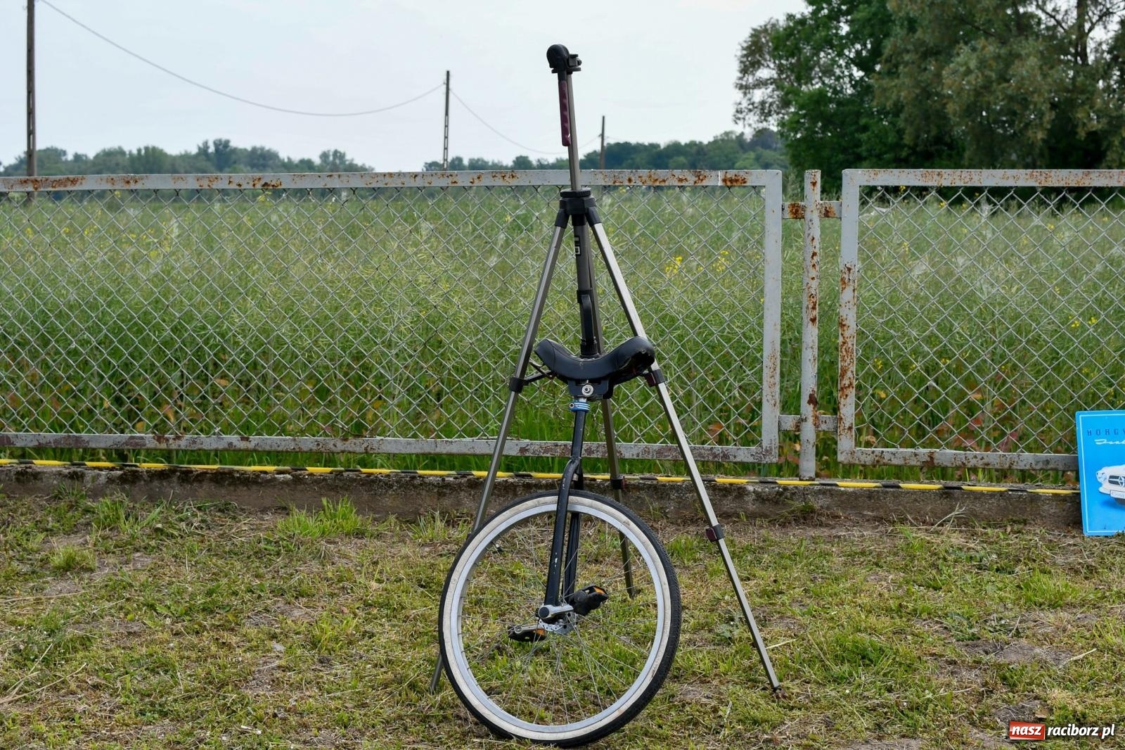 Zdjęcie w galerii na portalu naszraciborz.pl: Tłumy na jarmarku w Chałupkach [FOTO i WIDEO] wiadomości z regionu