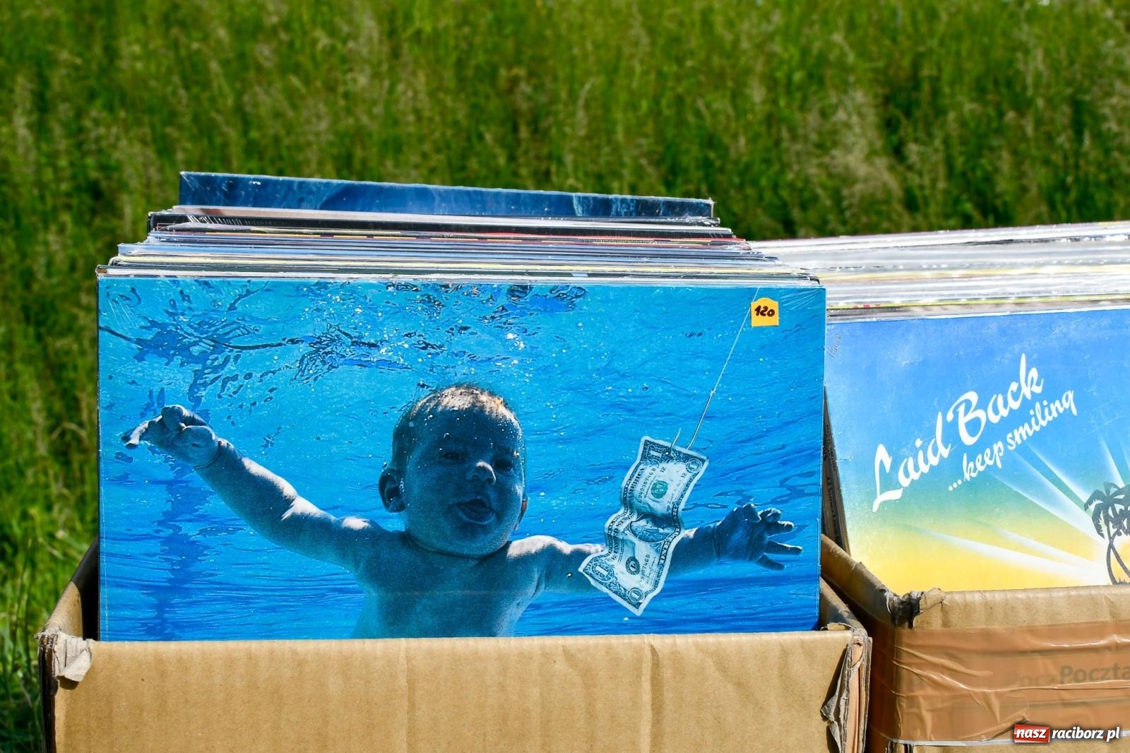 Zdjęcie w galerii na portalu naszraciborz.pl: Tłumy na jarmarku w Chałupkach [FOTO i WIDEO] wiadomości z regionu