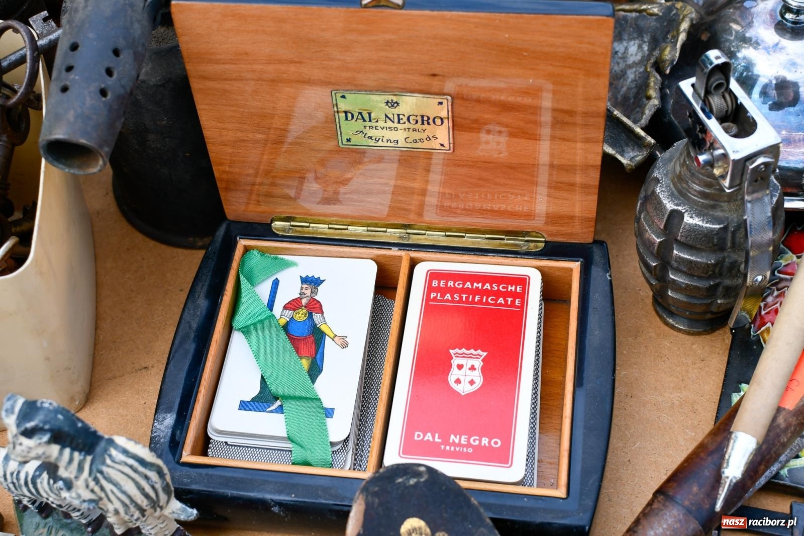 Zdjęcie w galerii na portalu naszraciborz.pl: Tłumy na jarmarku w Chałupkach [FOTO i WIDEO] wiadomości z regionu