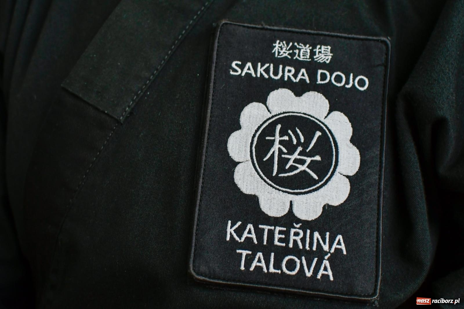 Zdjęcie w galerii na portalu naszraciborz.pl: W Raciborzu trwają Otwarte Mistrzostwa Polski Iaido 2024 [FOTO i WIDEO] wiadomości z regionu