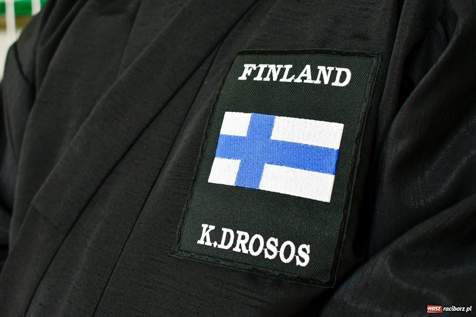 Zdjęcie w galerii na portalu naszraciborz.pl: W Raciborzu trwają Otwarte Mistrzostwa Polski Iaido 2024 [FOTO i WIDEO] wiadomości z regionu