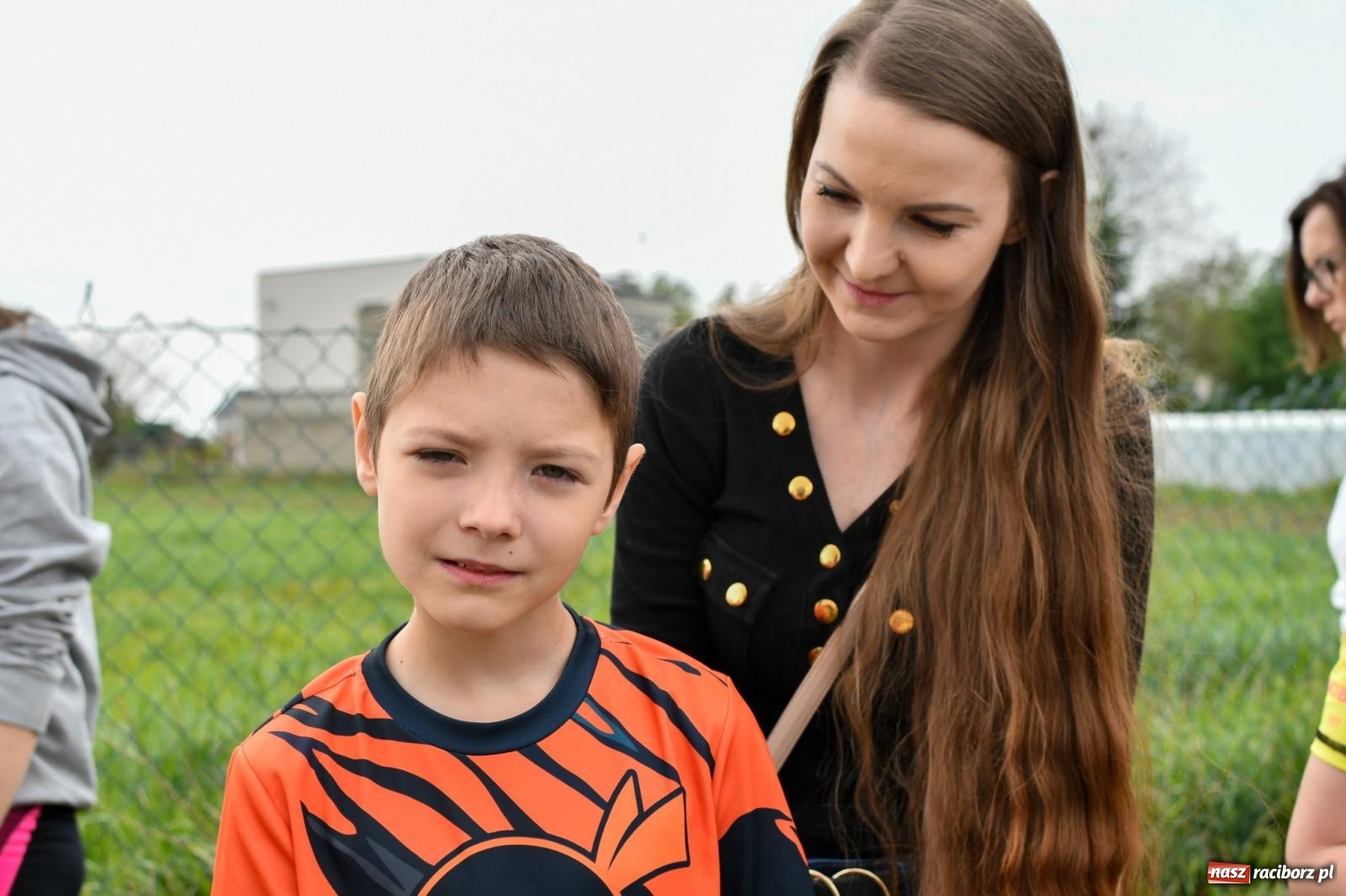 Zdjęcie w galerii na portalu naszraciborz.pl: IV Mistrzostwa Raciborza Ninja OCR100 [FOTO i WIDEO] wiadomości z regionu