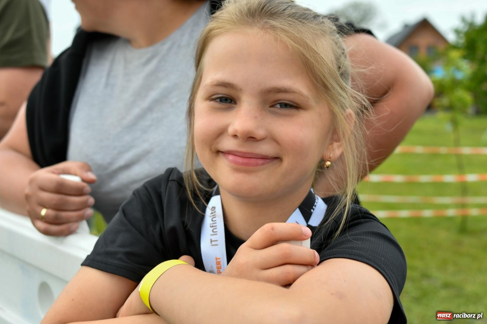 Zdjęcie w galerii na portalu naszraciborz.pl: IV Mistrzostwa Raciborza Ninja OCR100 [FOTO i WIDEO] wiadomości z regionu