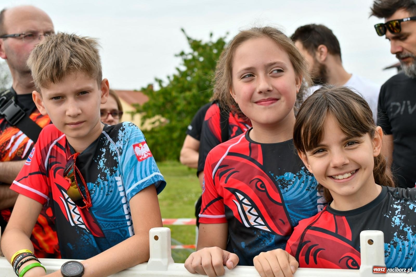 Zdjęcie w galerii na portalu naszraciborz.pl: IV Mistrzostwa Raciborza Ninja OCR100 [FOTO i WIDEO] wiadomości z regionu