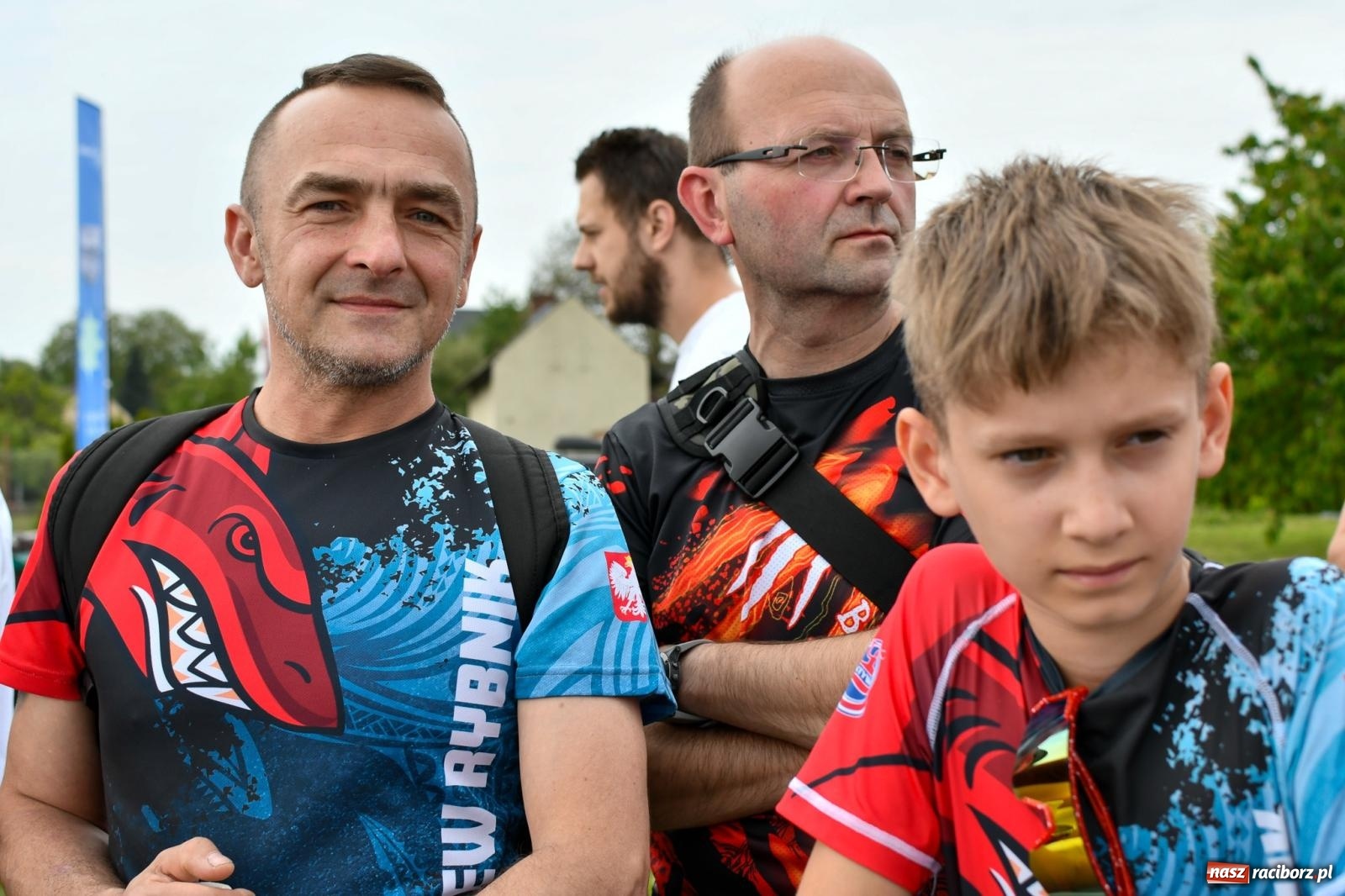 Zdjęcie w galerii na portalu naszraciborz.pl: IV Mistrzostwa Raciborza Ninja OCR100 [FOTO i WIDEO] wiadomości z regionu